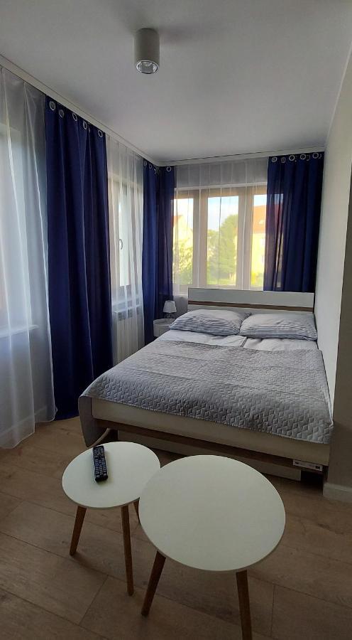 Pokoje Goscinne Cztery Wiatry Frombork Exterior foto