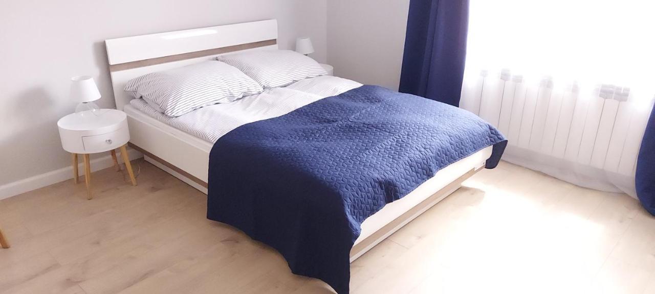 Pokoje Goscinne Cztery Wiatry Frombork Exterior foto