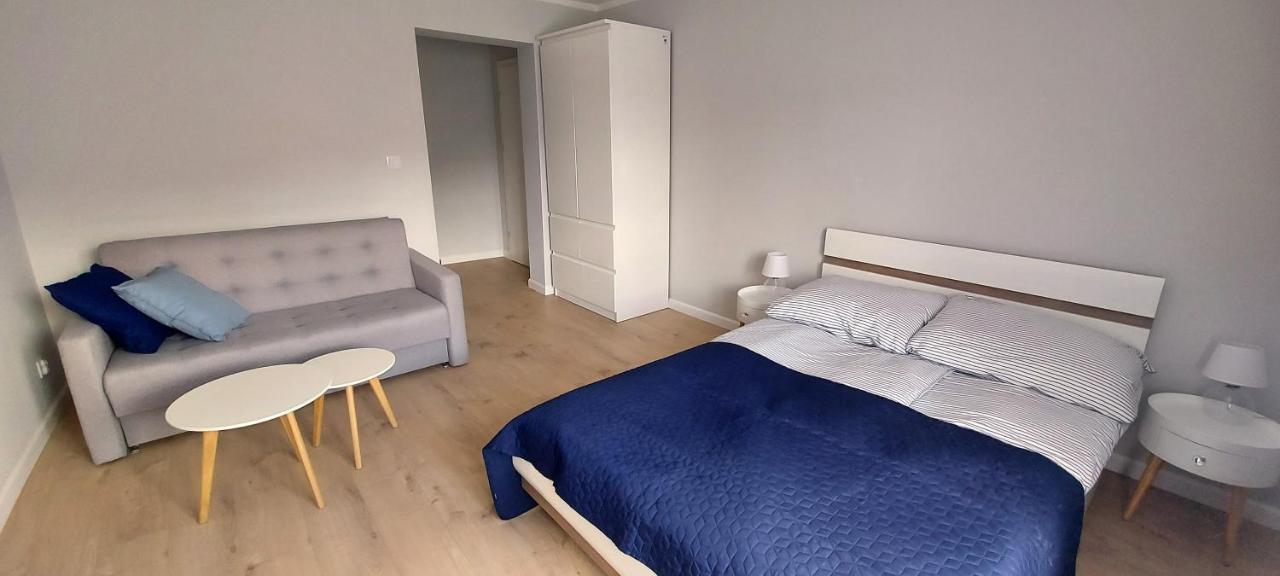 Pokoje Goscinne Cztery Wiatry Frombork Exterior foto