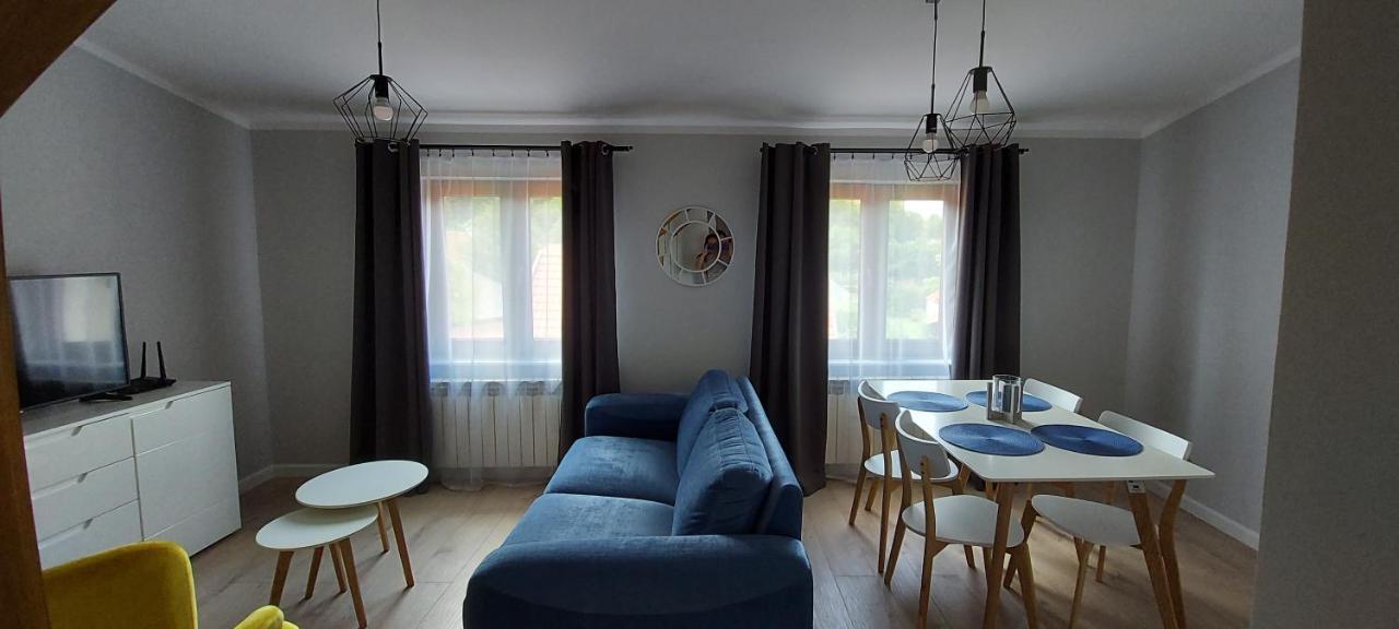 Pokoje Goscinne Cztery Wiatry Frombork Exterior foto