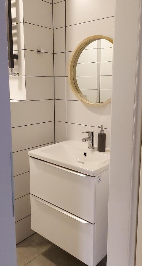 Pokoje Goscinne Cztery Wiatry Frombork Exterior foto